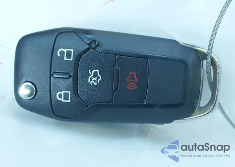 2014 Ford Fusion Se из США, поврежденный, VIN 1FA6P0HD0E5374010